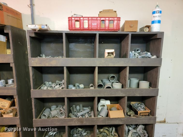 image for item JW9701 Building materials