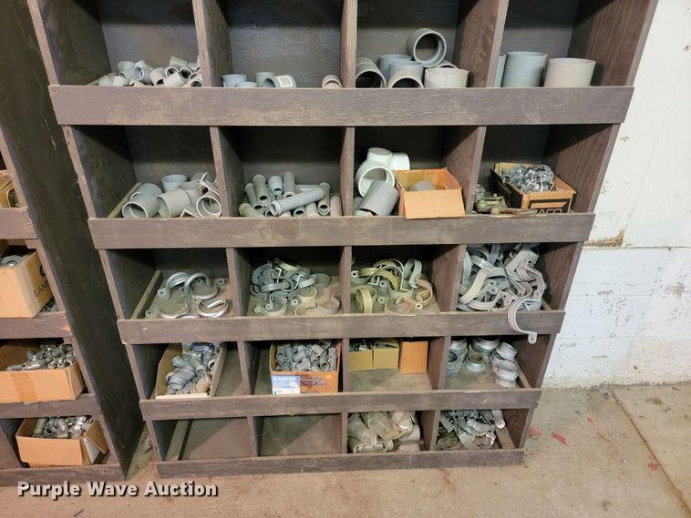 image for item JW9701 Building materials