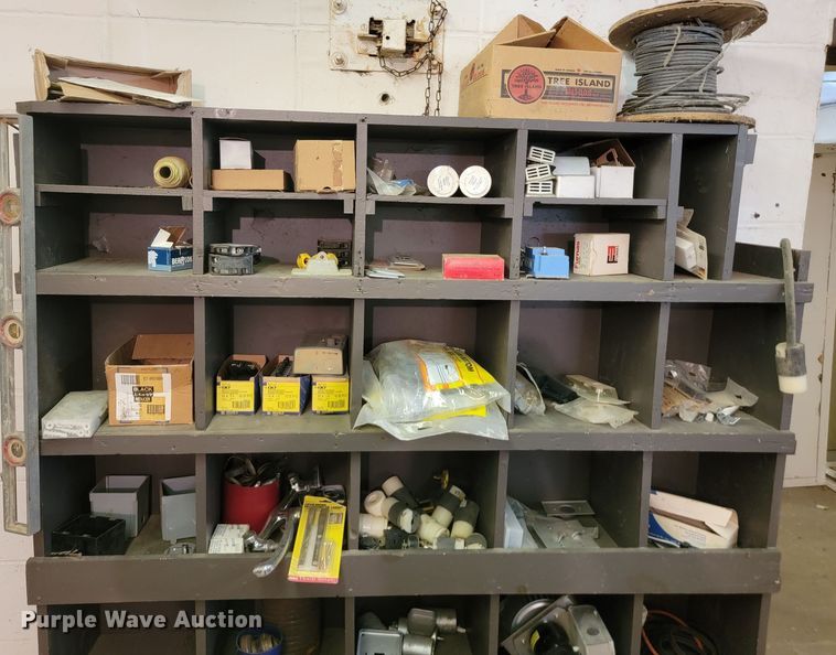 image for item JW9701 Building materials