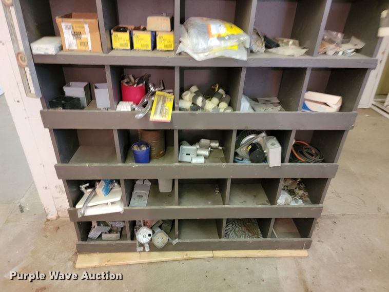 image for item JW9701 Building materials