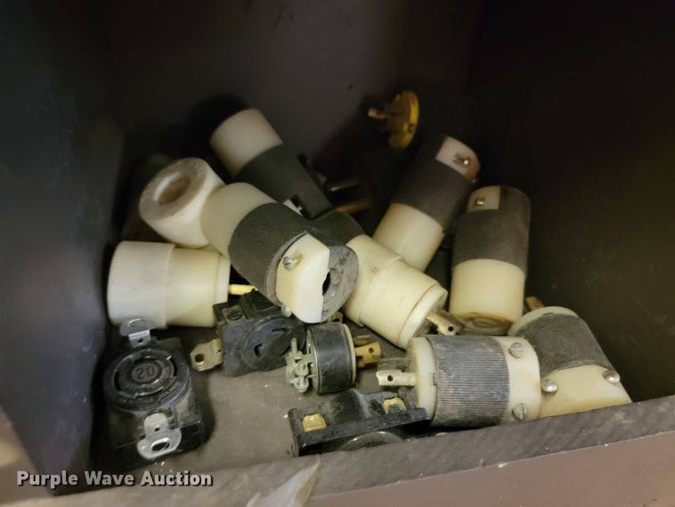 image for item JW9701 Building materials