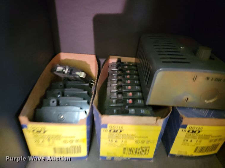 image for item JW9701 Building materials