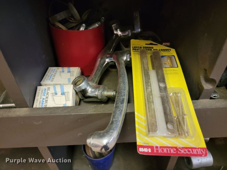 image for item JW9701 Building materials