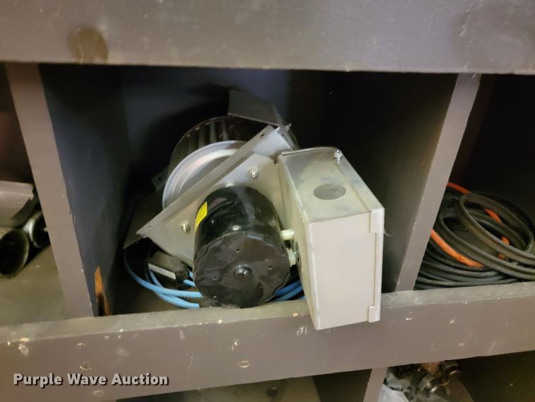 image for item JW9701 Building materials