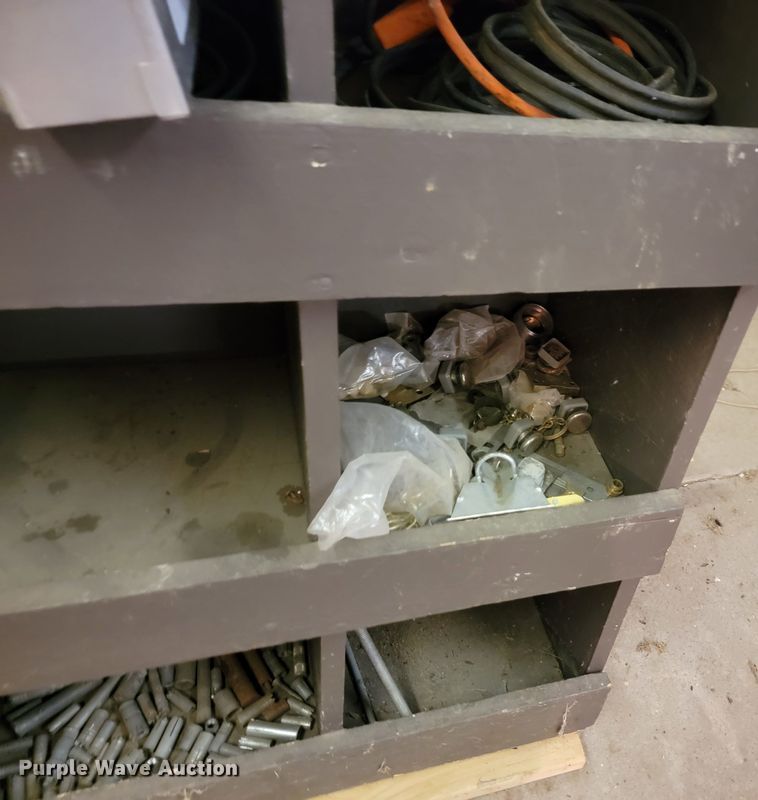 image for item JW9701 Building materials