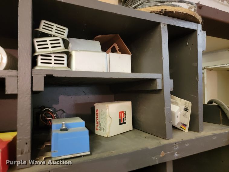 image for item JW9701 Building materials