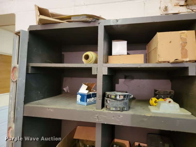 image for item JW9701 Building materials