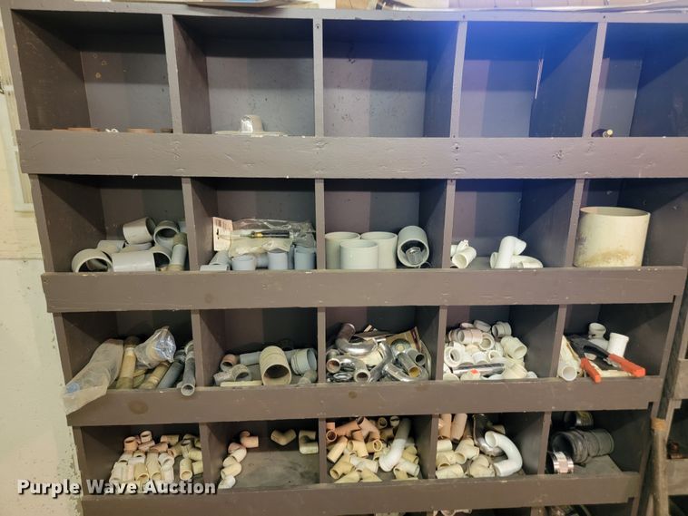 image for item JW9701 Building materials