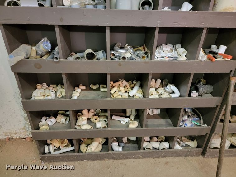 image for item JW9701 Building materials