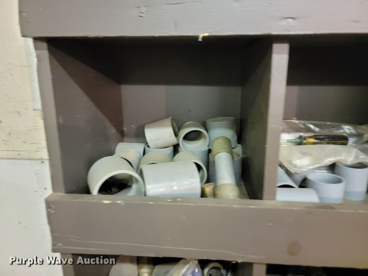 image for item JW9701 Building materials