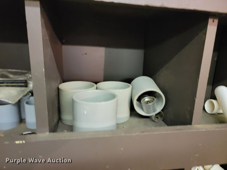 image for item JW9701 Building materials