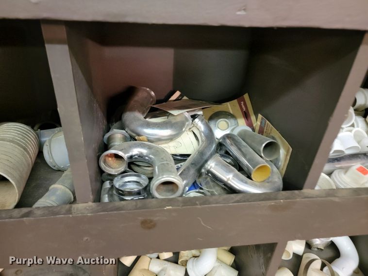 image for item JW9701 Building materials