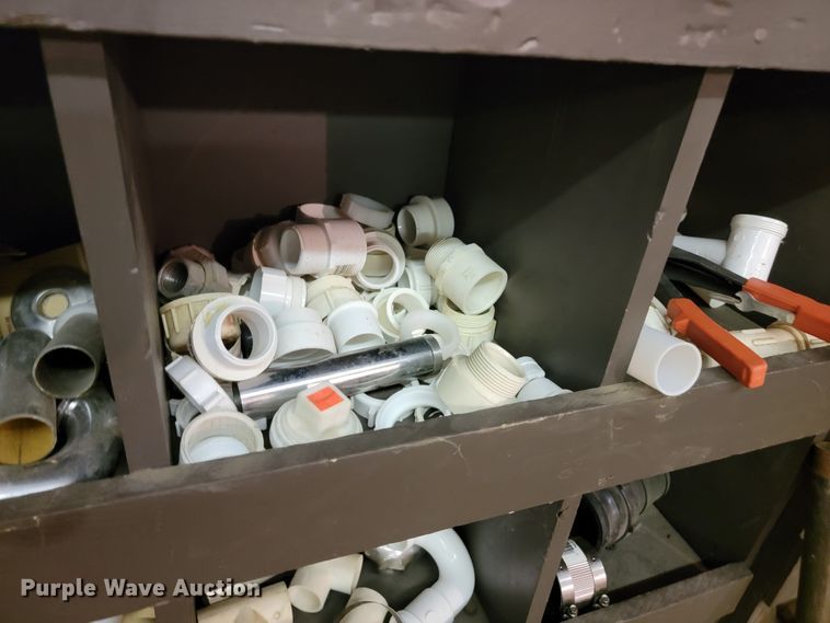 image for item JW9701 Building materials