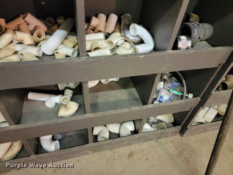 image for item JW9701 Building materials