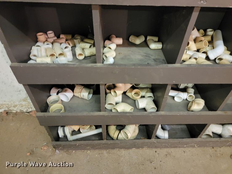 image for item JW9701 Building materials