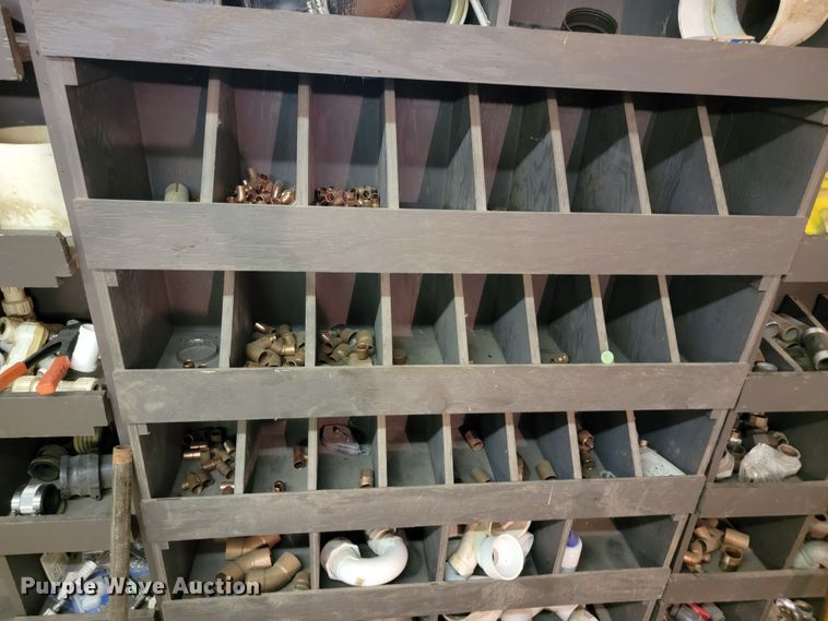 image for item JW9701 Building materials