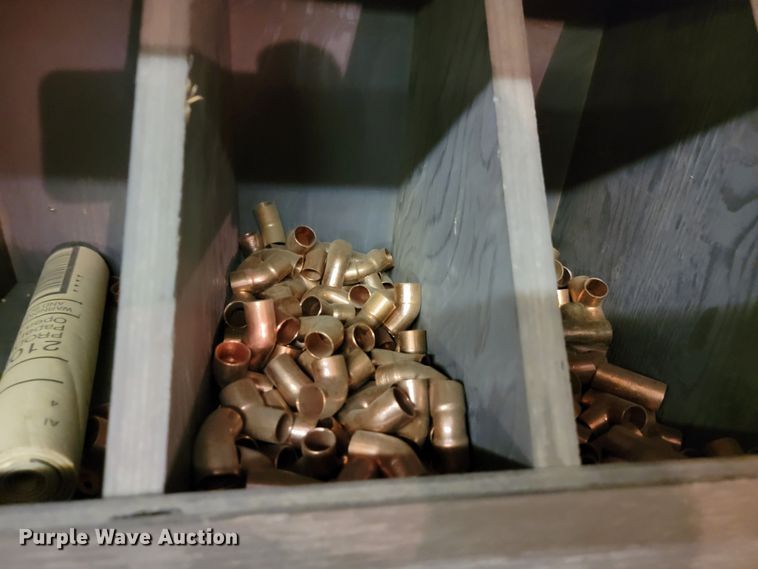 image for item JW9701 Building materials