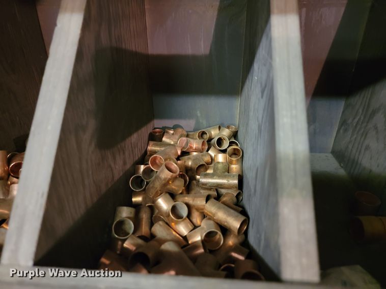 image for item JW9701 Building materials