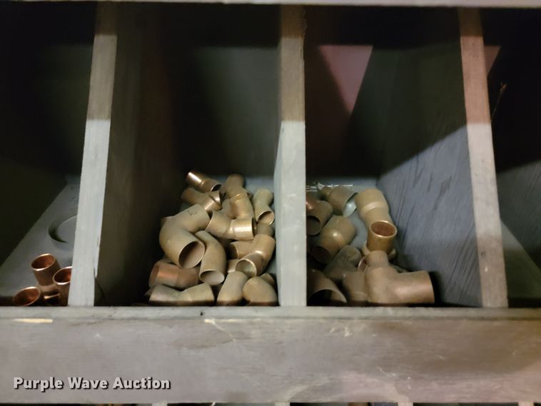 image for item JW9701 Building materials