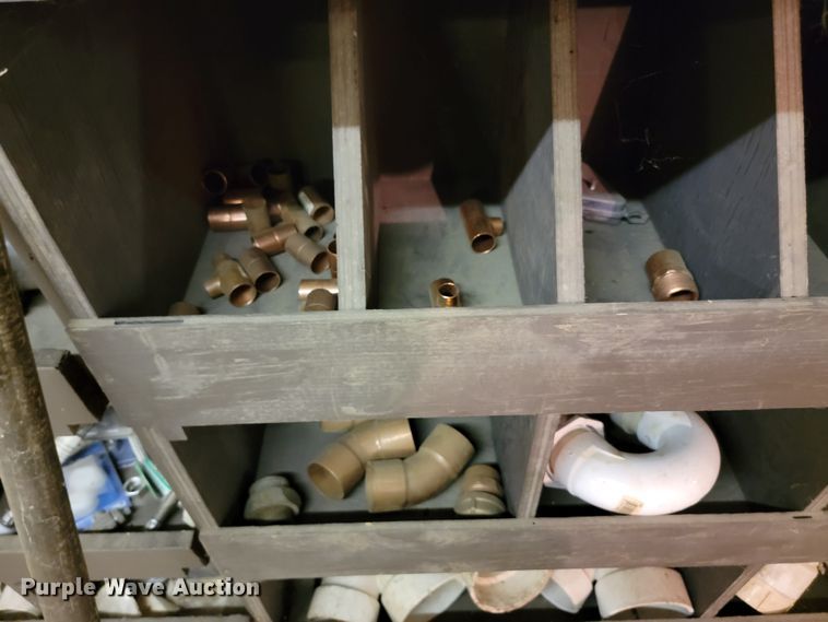 image for item JW9701 Building materials