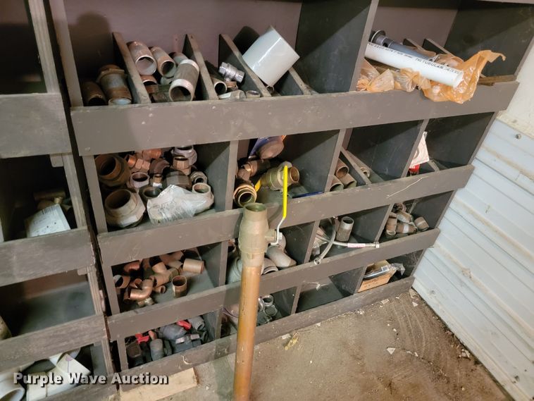 image for item JW9701 Building materials