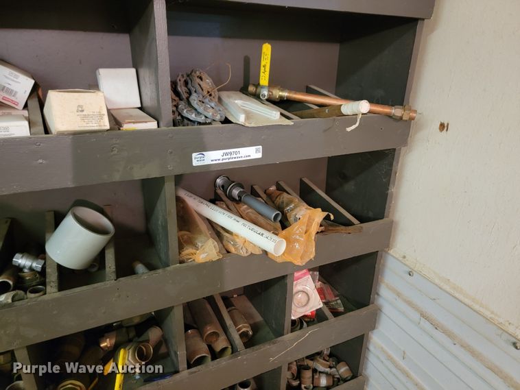 image for item JW9701 Building materials