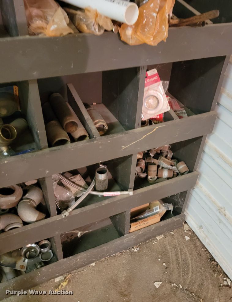 image for item JW9701 Building materials