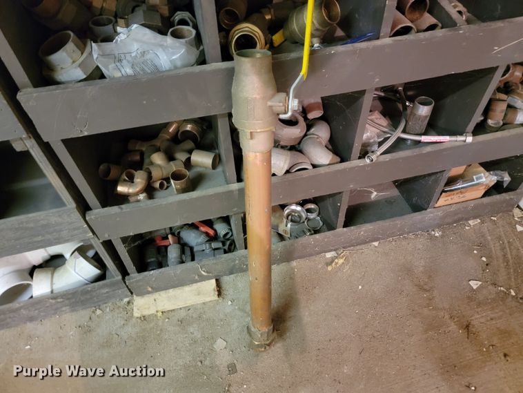 image for item JW9701 Building materials