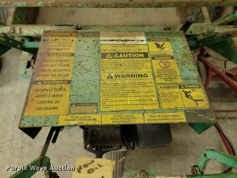 image for item JW9703 Tools