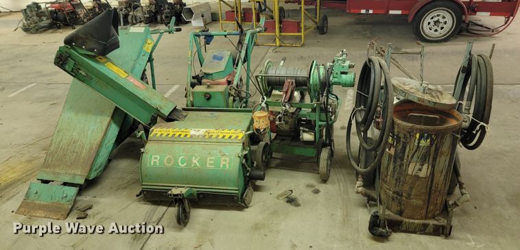 image for item JW9704 Tools