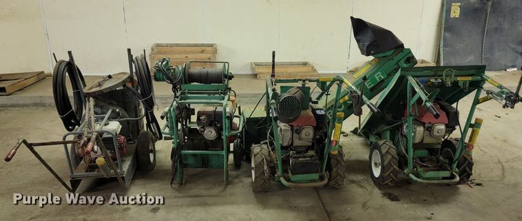 image for item JW9704 Tools