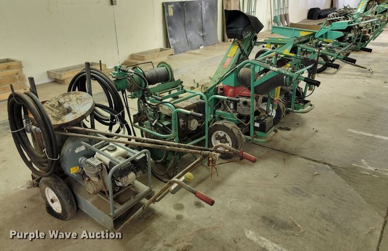 image for item JW9704 Tools