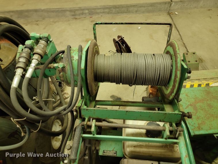 image for item JW9704 Tools