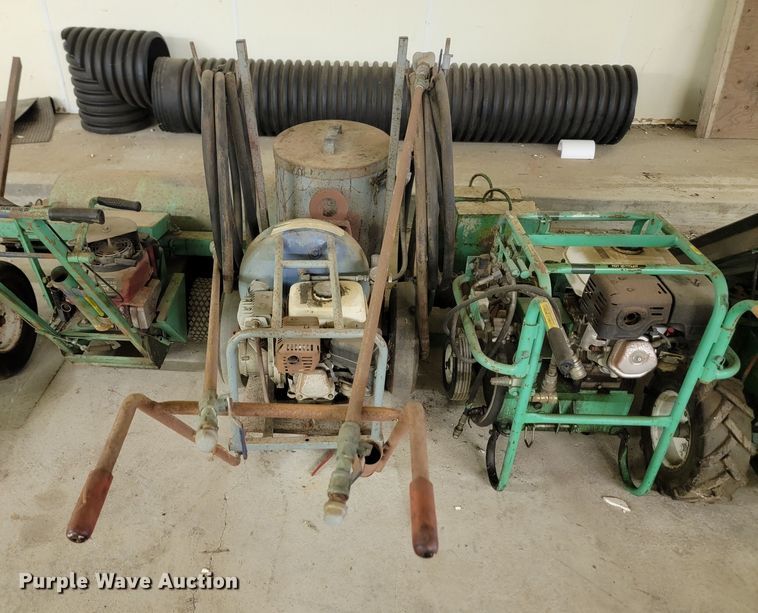 image for item JW9707 Tools