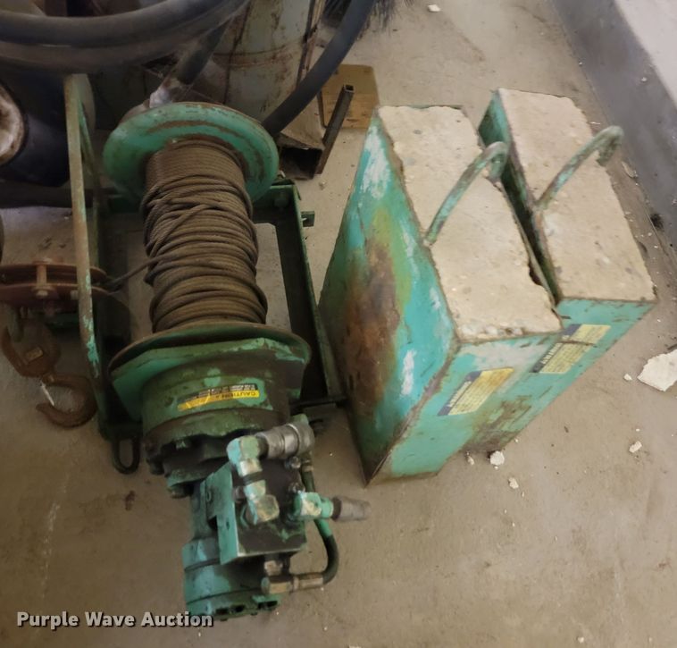 image for item JW9707 Tools