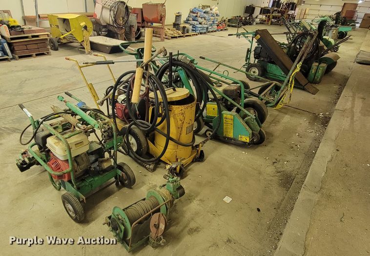 image for item JW9709 Tools