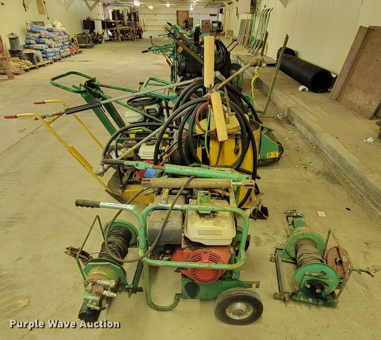 image for item JW9709 Tools