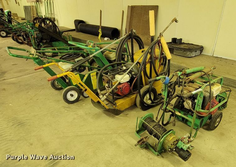 image for item JW9709 Tools