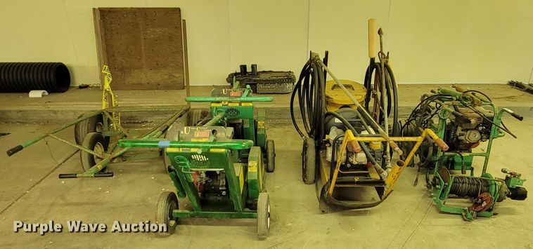 image for item JW9709 Tools