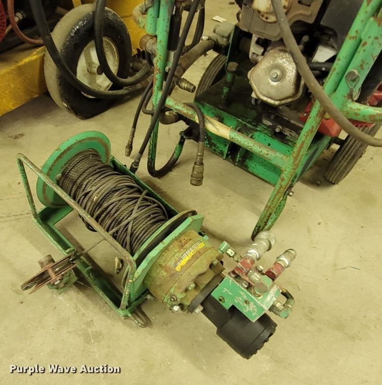 image for item JW9709 Tools