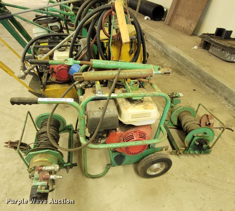 image for item JW9709 Tools