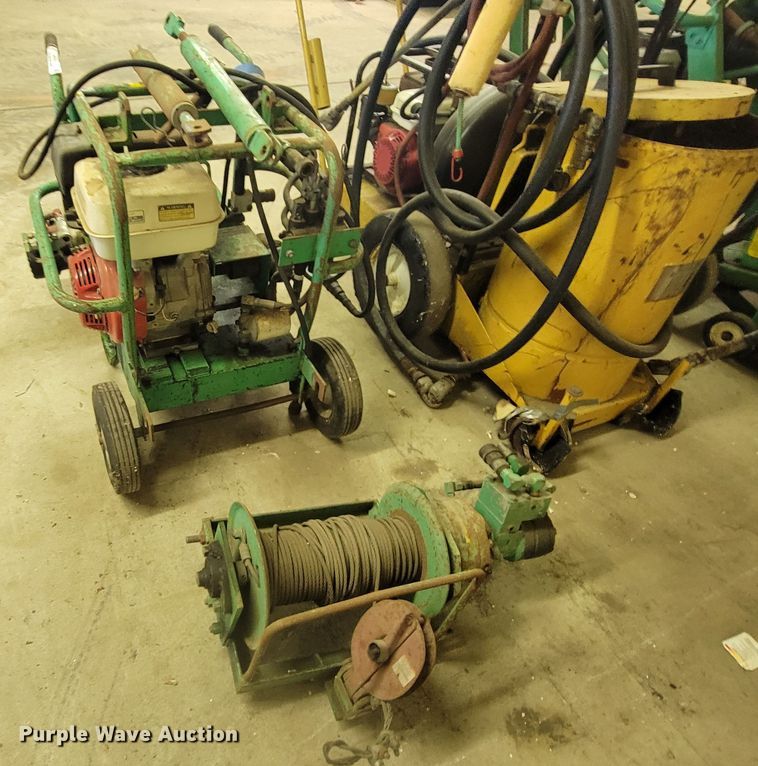 image for item JW9709 Tools