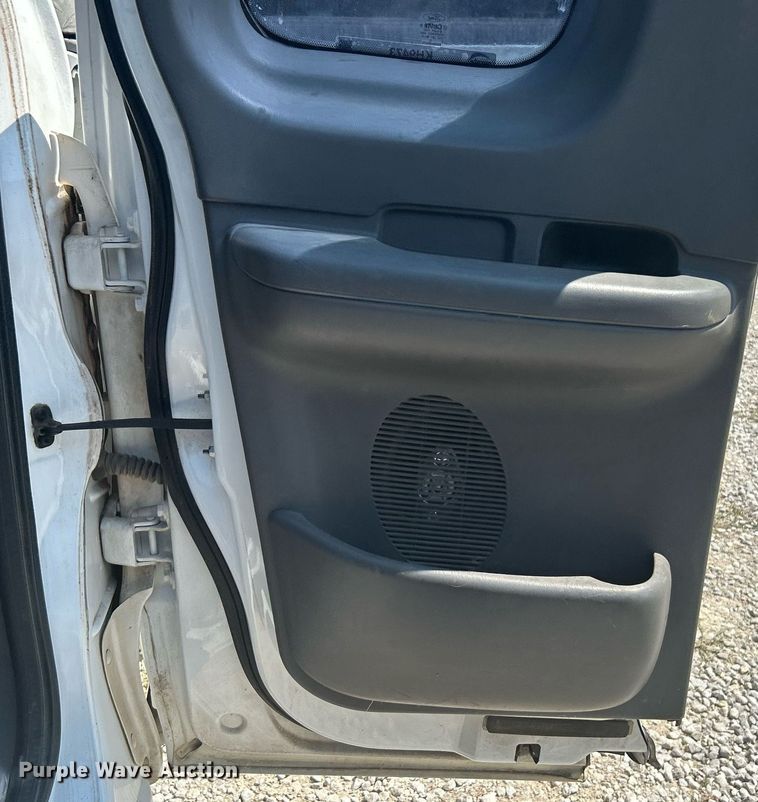 image for item KH9473 2003 Ford F150  SuperCab pickup truck