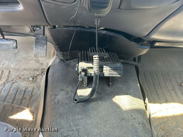 image for item KH9473 2003 Ford F150  SuperCab pickup truck