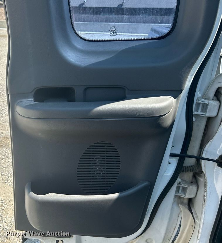 image for item KH9473 2003 Ford F150  SuperCab pickup truck