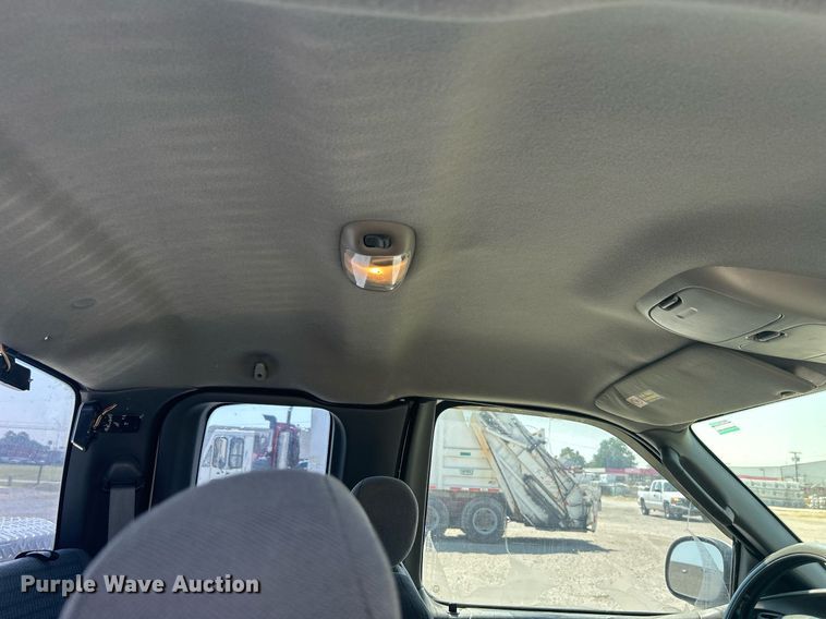 image for item KH9473 2003 Ford F150  SuperCab pickup truck