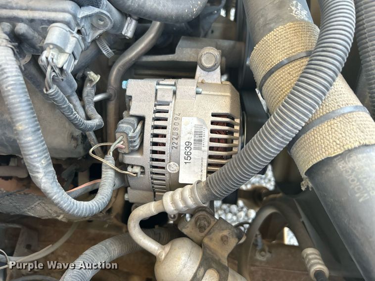 image for item KH9473 2003 Ford F150  SuperCab pickup truck