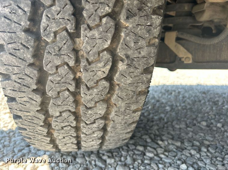 image for item KH9473 2003 Ford F150  SuperCab pickup truck