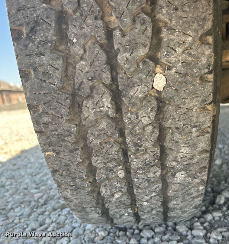 image for item KH9473 2003 Ford F150  SuperCab pickup truck