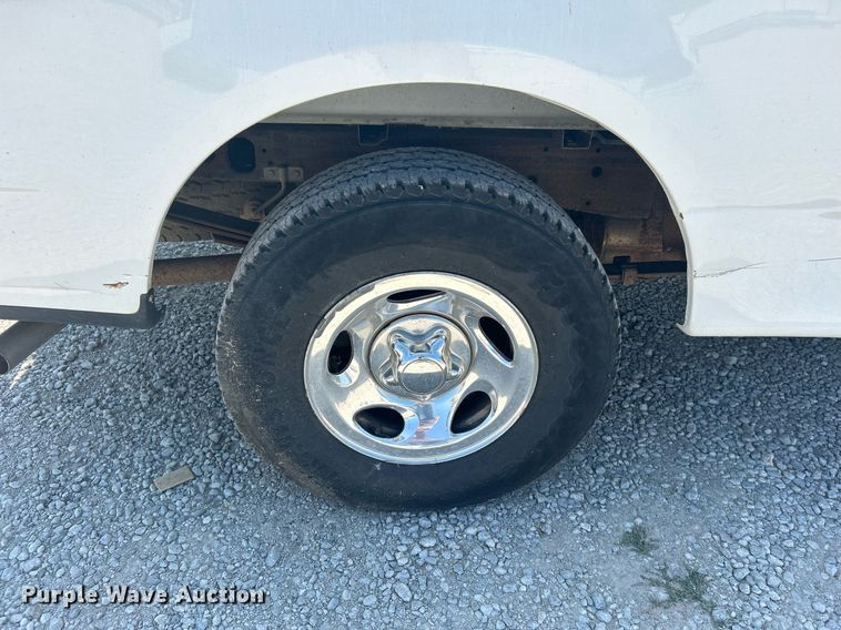 image for item KH9473 2003 Ford F150  SuperCab pickup truck